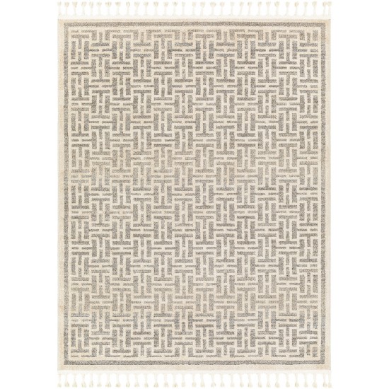 Surya Sofia Sfa-2306 Rug 5'3" X 7'