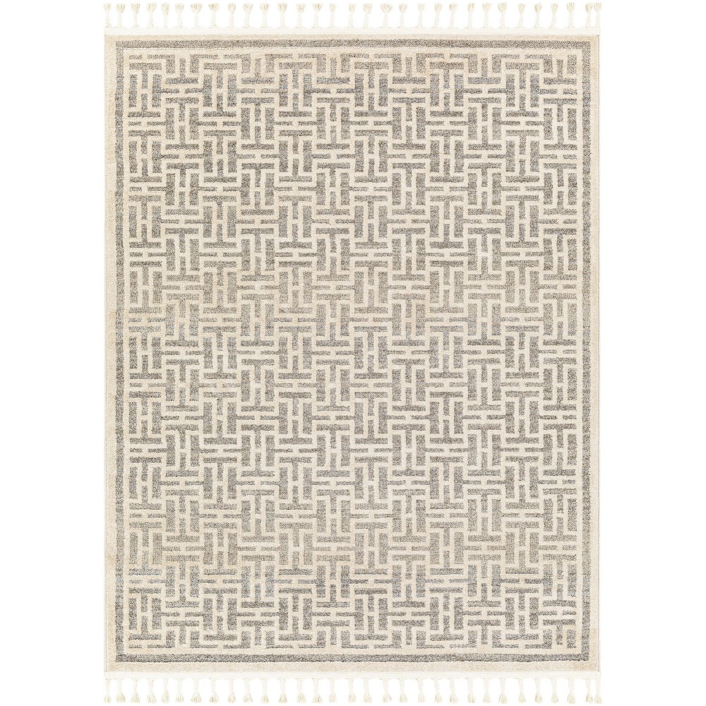 Surya Sofia Sfa-2306 Rug 5'3" X 7'