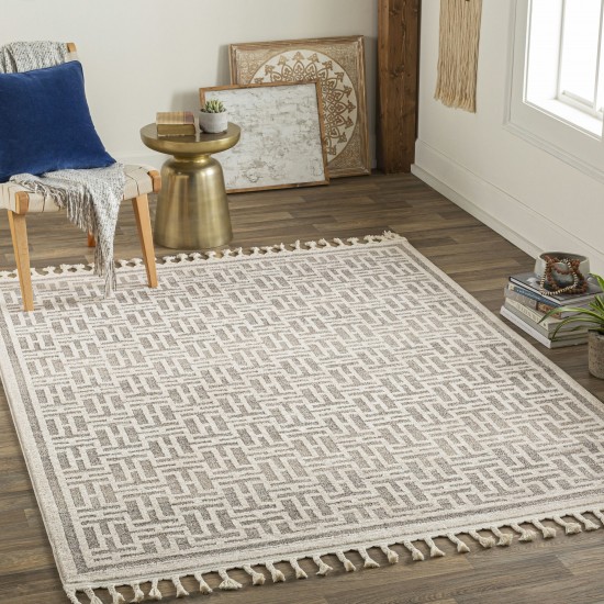 Surya Sofia Sfa-2306 Rug 5'3" X 7'