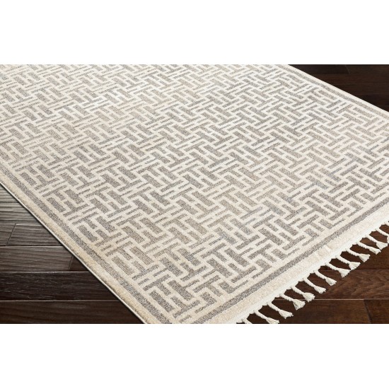 Surya Sofia Sfa-2306 Rug 5'3" X 7'