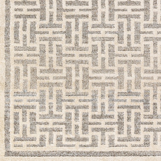 Surya Sofia Sfa-2306 Rug 5'3" X 7'