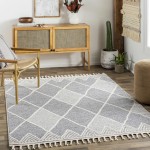 Surya Sofia Sfa-2307 Rug 5'3" X 7'