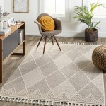 Surya Sofia Sfa-2308 Rug 5'3" X 7'