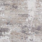 Surya Solar Light Brown Rug 6'7" X 9'6"