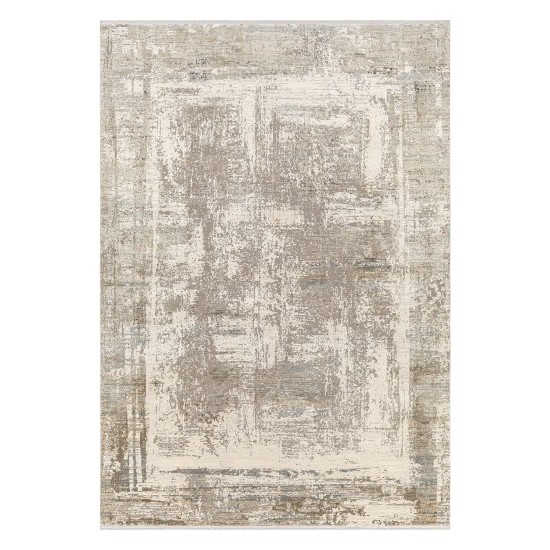 Surya Solar Cream Rug 7'6" X 11'2"