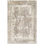 Surya Solar Cream Rug 9'6" X 13'