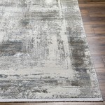 Surya Solar Cream Rug 9'6" X 13'