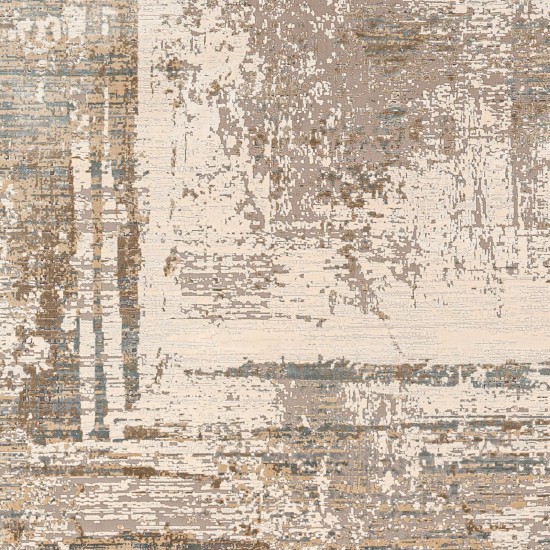 Surya Solar Cream Rug 9'6" X 13'