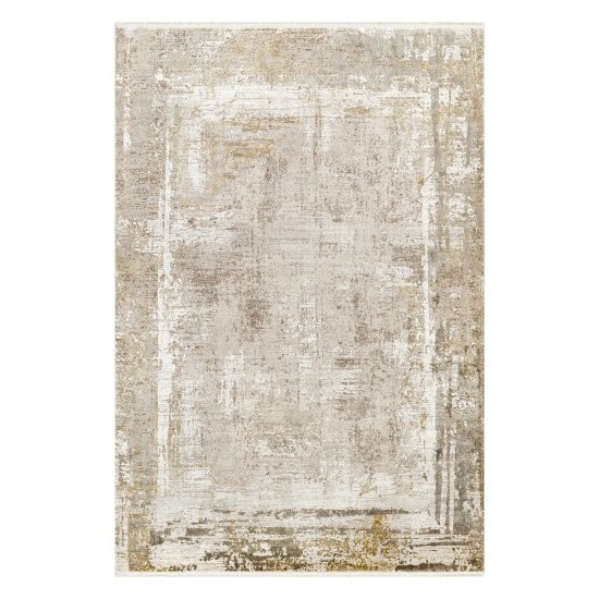 Surya Solar Sor-2318 Ivory Rug 10' X 14'