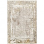 Surya Solar Sor-2318 Ivory Rug 6'7" X 9'6"