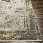 Surya Solar Sor-2318 Ivory Rug 6'7" X 9'6"