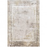 Surya Solar Sor-2318 Ivory Rug 7'6" X 11'2"