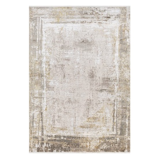 Surya Solar Sor-2318 Ivory Rug 7'6" X 11'2"