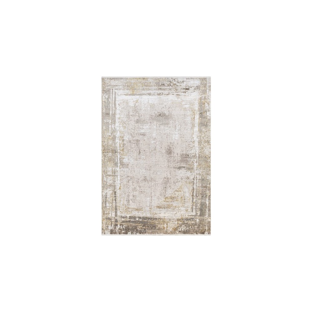 Surya Solar Sor-2318 Ivory Rug 7'6" X 11'2"