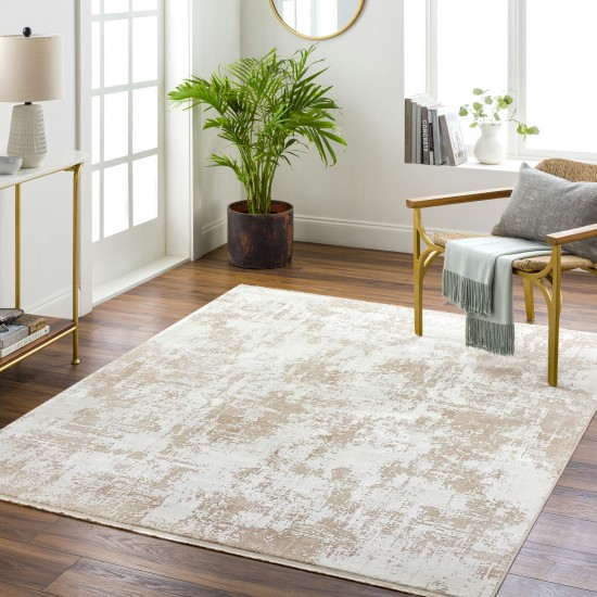 Surya Solar Sor-2319 Ivory Rug 10' X 14'