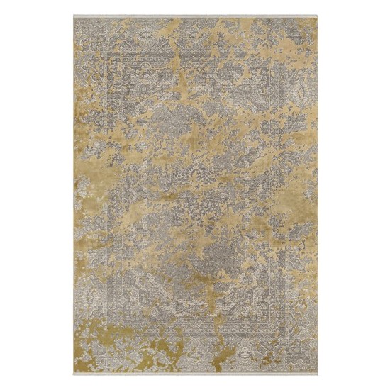 Surya Solar Gray Rug 10' X 14'