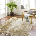 Surya Solar Sor-2322 Ivory Rug 12' X 15'