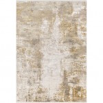 Surya Solar Sor-2322 Ivory Rug 3' X 5'