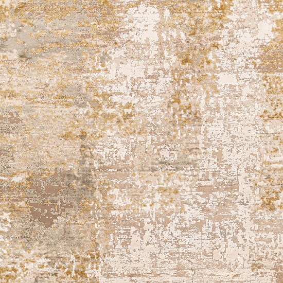 Surya Solar Sor-2322 Ivory Rug 3' X 5'