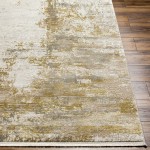 Surya Solar Sor-2322 Ivory Rug 7'6" X 11'2"