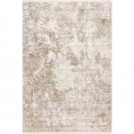 Surya Solar Sor-2324 Ivory Rug 3' X 5'