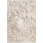 Surya Solar Sor-2324 Ivory Rug 7'6" X 11'2"