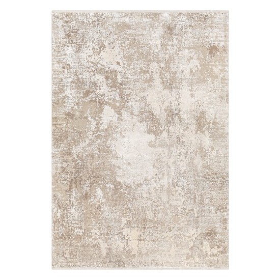 Surya Solar Sor-2324 Ivory Rug 7'6" X 11'2"