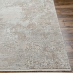 Surya Solar Sor-2324 Ivory Rug 7'6" X 11'2"