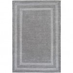 Surya Sorrento Gray Rug 10' X 14'