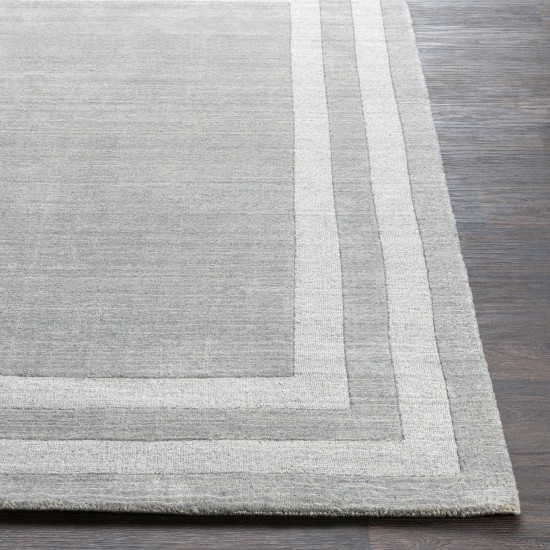 Surya Sorrento Gray Rug 10' X 14'