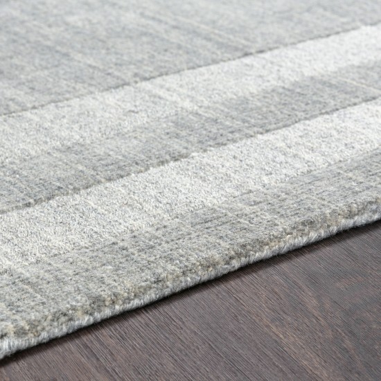 Surya Sorrento Gray Rug 10' X 14'