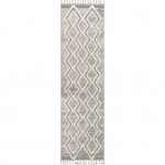 Surya Sousse Sus-2301 Gray Rug 2'10" X 10'