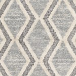 Surya Sousse Sus-2301 Gray Rug 5'6" X 7'3"