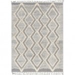 Surya Sousse Sus-2301 Gray Rug 6'10" X 9'