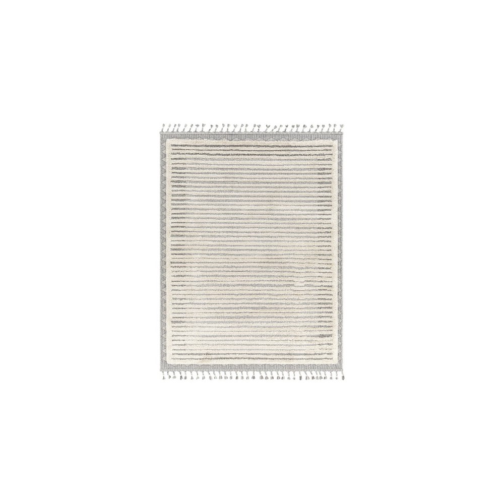 Surya Sousse Sus-2302 Light Beige Rug 6'10" X 9'