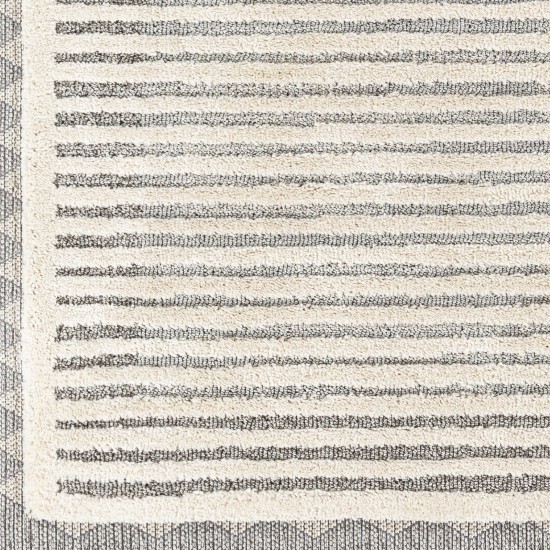 Surya Sousse Sus-2302 Light Beige Rug 6'10" X 9'