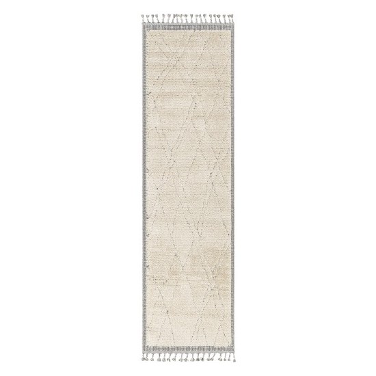 Surya Sousse Sus-2303 Light Beige Rug 2'10" X 10'