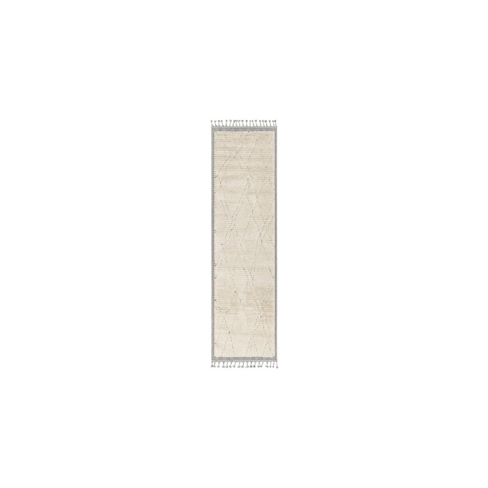 Surya Sousse Sus-2303 Light Beige Rug 2'10" X 10'