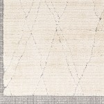 Surya Sousse Sus-2303 Light Beige Rug 2'10" X 10'