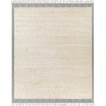 Surya Sousse Sus-2303 Light Beige Rug 6'10" X 9'