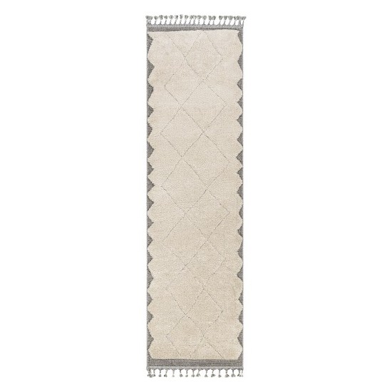 Surya Sousse Sus-2304 Light Beige Rug 2'10" X 10'