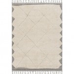 Surya Sousse Sus-2304 Light Beige Rug 5'6" X 7'3"