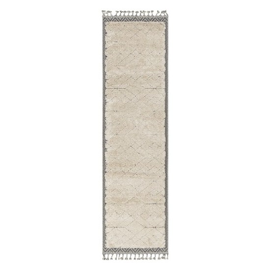 Surya Sousse Sus-2305 Light Beige Rug 2'10" X 10'