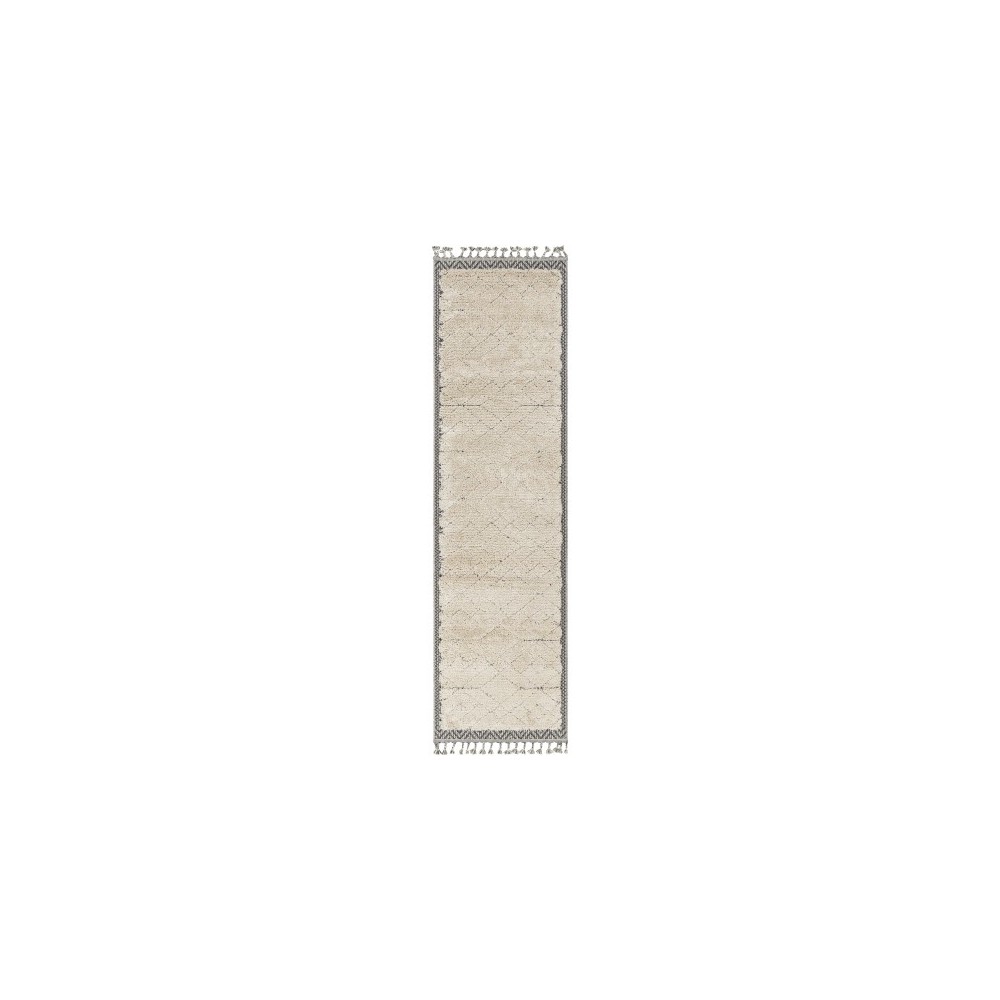 Surya Sousse Sus-2305 Light Beige Rug 2'10" X 10'