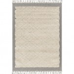 Surya Sousse Sus-2305 Light Beige Rug 4'2" X 5'7"