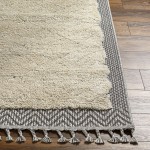 Surya Sousse Sus-2305 Light Beige Rug 4'2" X 5'7"