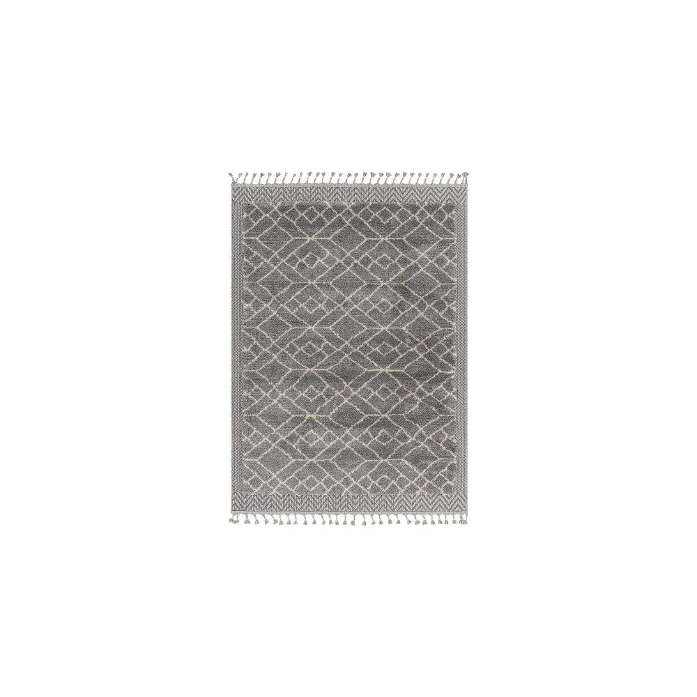 Surya Sousse Sus-2306 Gray Rug 5'6" X 7'3"