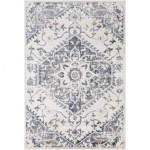 Surya St Tropez Srz-2300 Denim Rug 5'2" X 7'
