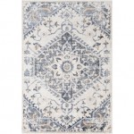 Surya St Tropez Srz-2300 Denim Rug 6'6" X 9'2"