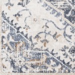 Surya St Tropez Srz-2300 Denim Rug 6'6" X 9'2"